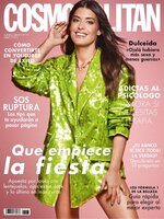 Cosmopolitan España